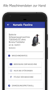Numatic FlexOne Manager bài đăng