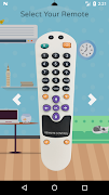 Remote Control For DVB اسکرین شاٹ 7