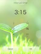 Reiki Timer screenshot 7