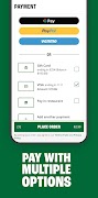 Wingstop screenshot 5