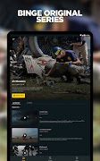 Smithsonian Channel 截图 7