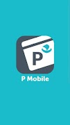 پوستر P Mobile