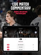 برنامه‌نما Juventus عکس از صفحه