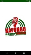 Kafongo Poster