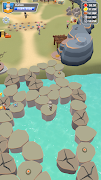 Warland! تصوير الشاشة 6