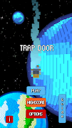 Trap Door الملصق