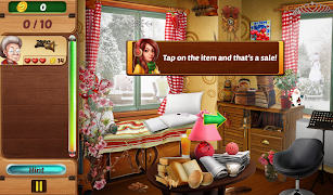 Home Makeover 2 Hidden Objects screenshot 2