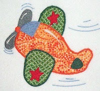 برنامه‌نما Embroidery DIY عکس از صفحه