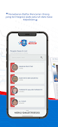 Smart Presisi screenshot 1
