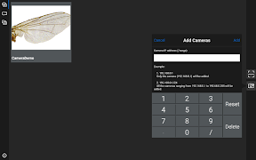 ToupView স্ক্রিনশট 1