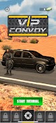 VIP Convoy syot layar 1