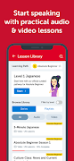 Innovative Language Learning screenshot 2