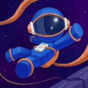 Zero Gravity screenshot 1