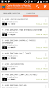 ZiPSoftware | Order Mobile imagem de tela 2