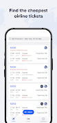 Cheapt - Flight Ticket, Hotel screenshot 2