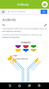 Biology  Dictionary Ekran Görüntüsü 6