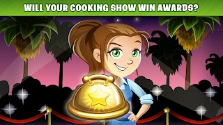 Cooking Dash تصوير الشاشة 1