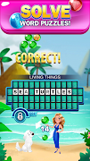 Wheel of Fortune: Pop Bubbles تصوير الشاشة 3