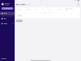 Asiakkaat screenshot 6