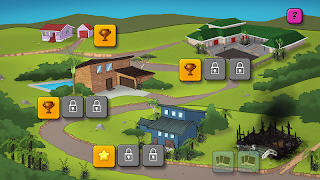 Fire Trap 스크린샷 6