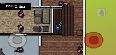 Gorestall 2 screenshot 5