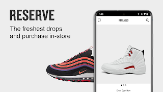Finish Line: Shop new sneakers ảnh chụp màn hình 4