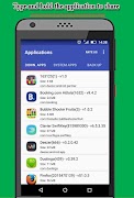 share apps screenshot 1