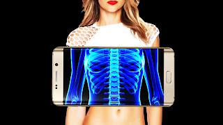 XRAY filter for images screenshot 5