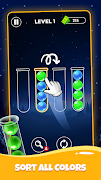 Ball Sort Puzzle - Color Sort screenshot 5