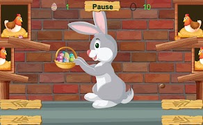 Easter Bunny 2 截圖 6
