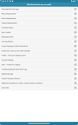 UG for Ride Sharing driver Screenshot 5