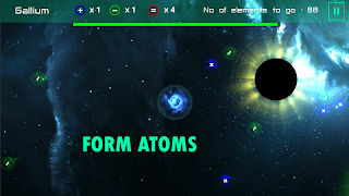 Atomos screenshot 7