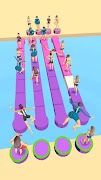 Bikini Fight 3D スクリーンショット 6