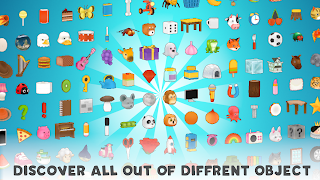 Finding Things imagem de tela 4
