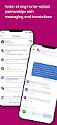 Seesaw screenshot 1