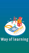 Learn Maths From Home Cartaz