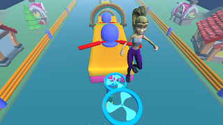 WaterOut скриншот 3