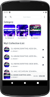 DJ Abang Banting Adek Remix screenshot 1