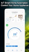 Smart Home 2.0 স্ক্রিনশট 2