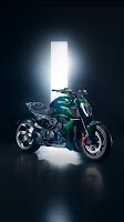 Bikes Wallpaper تصوير الشاشة 3
