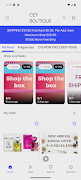 CEY BOUTIQUE screenshot 1