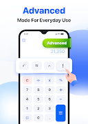 Calculator ảnh chụp màn hình 6