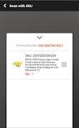 PayRecon screenshot 2