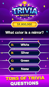 Trivia Master - Word Quiz Game Ekran Görüntüsü 3