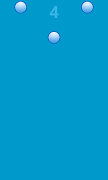 Bounce ball ภาพหน้าจอ 1