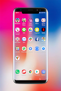 Notch Phone X screenshot 4
