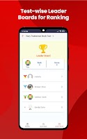 Prodigy Test Academy ảnh chụp màn hình 3