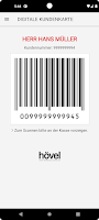 Modehaus Hövel screenshot 2