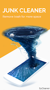 System Cleaner (SyCleaner) Affiche