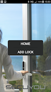 Secuyou Smart Lock plakat